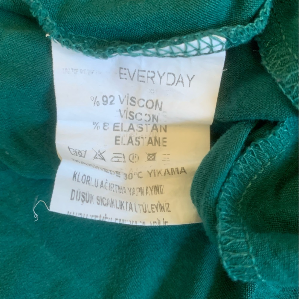 Everyday Basic Castleton Maxi Dress - image 6